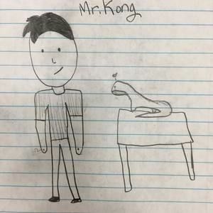 Meet your Posher, Eugene